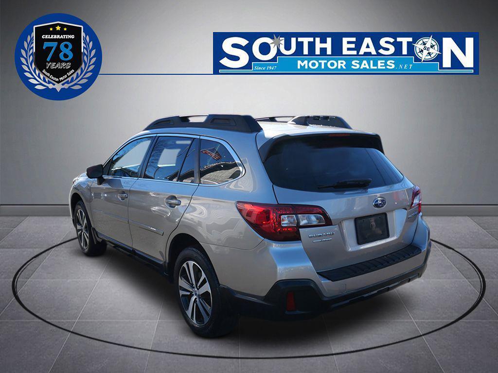 used 2019 Subaru Outback car, priced at $19,995