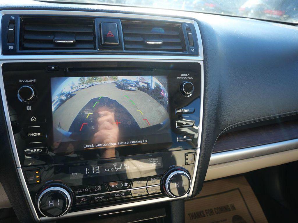 used 2019 Subaru Outback car, priced at $19,995