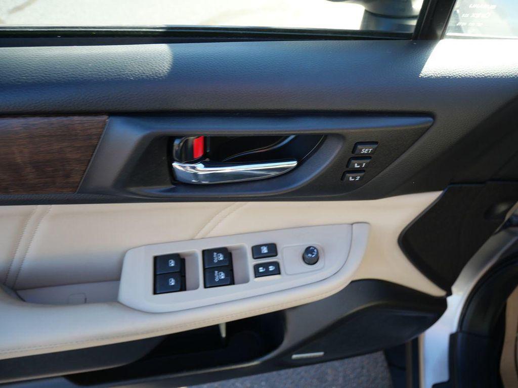 used 2019 Subaru Outback car, priced at $19,995