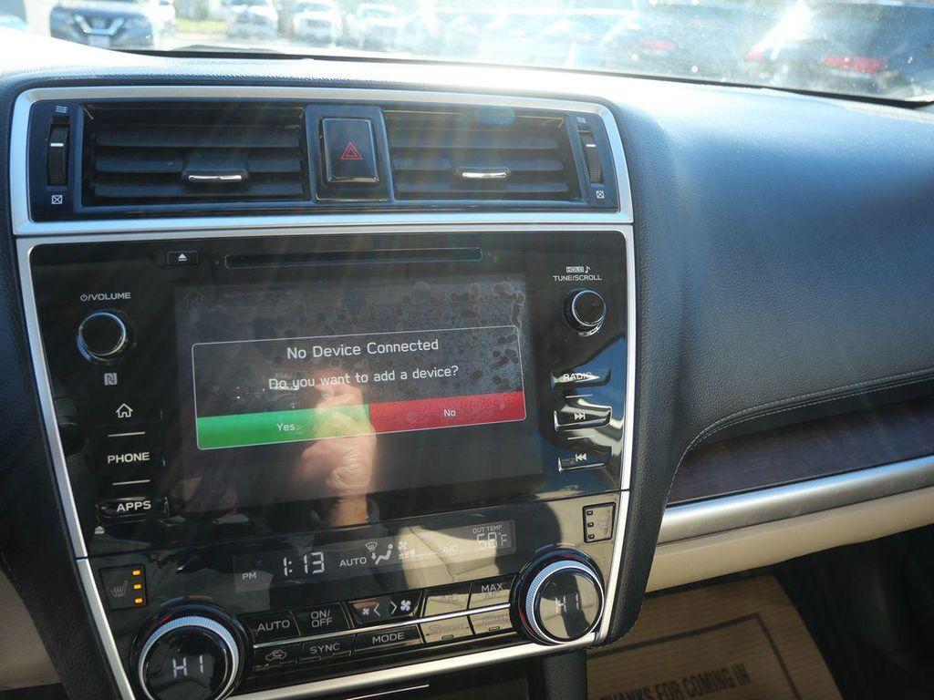 used 2019 Subaru Outback car, priced at $19,995