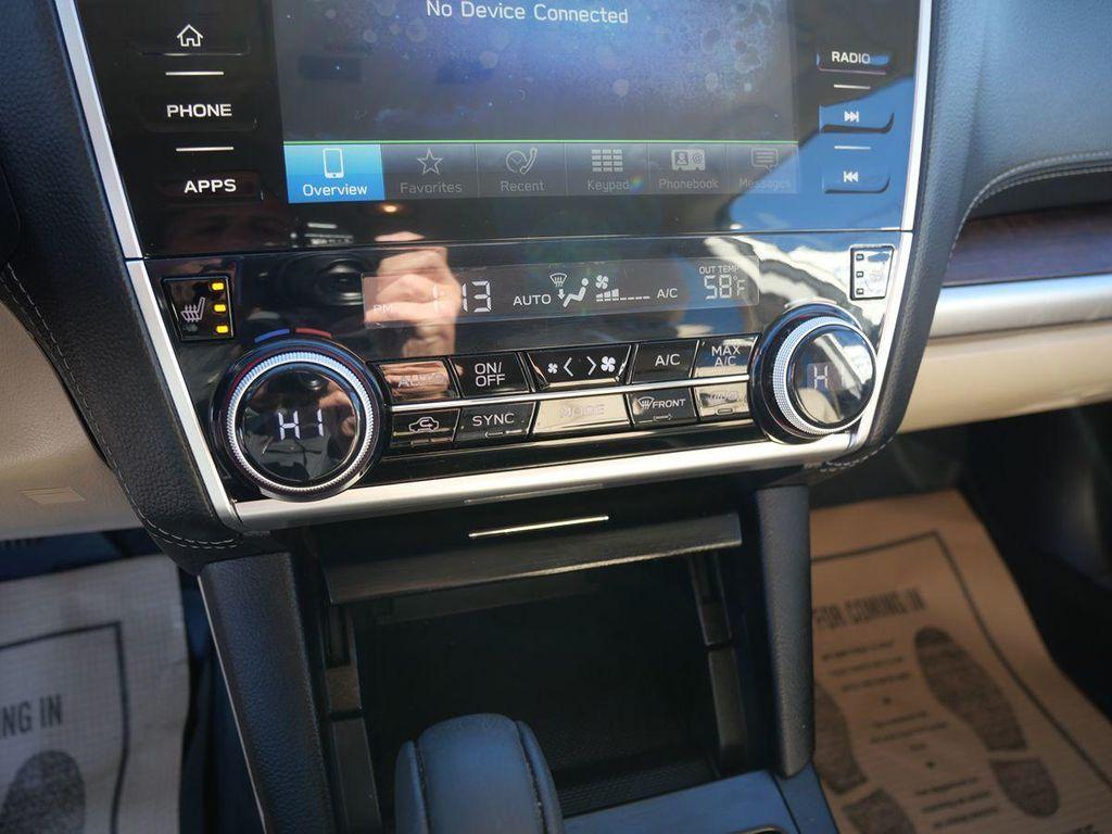 used 2019 Subaru Outback car, priced at $19,995