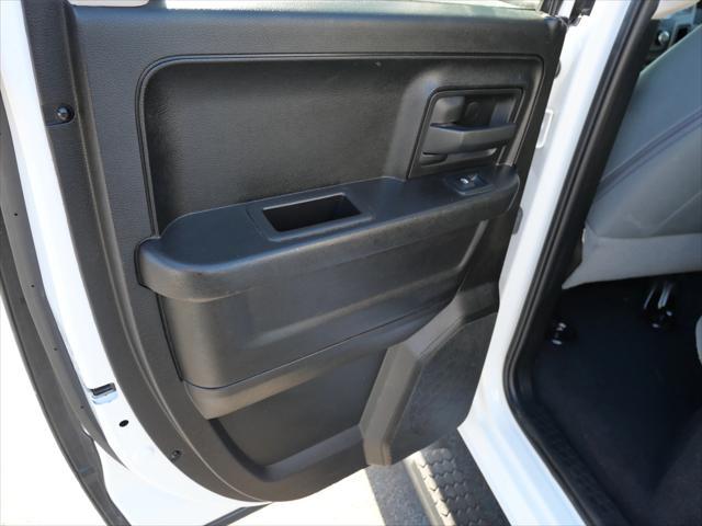 used 2019 Ram 1500 car, priced at $23,995