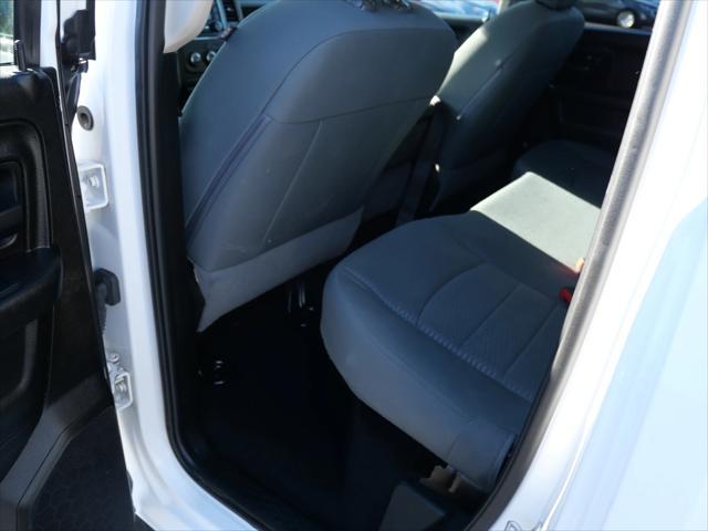 used 2019 Ram 1500 car, priced at $23,995