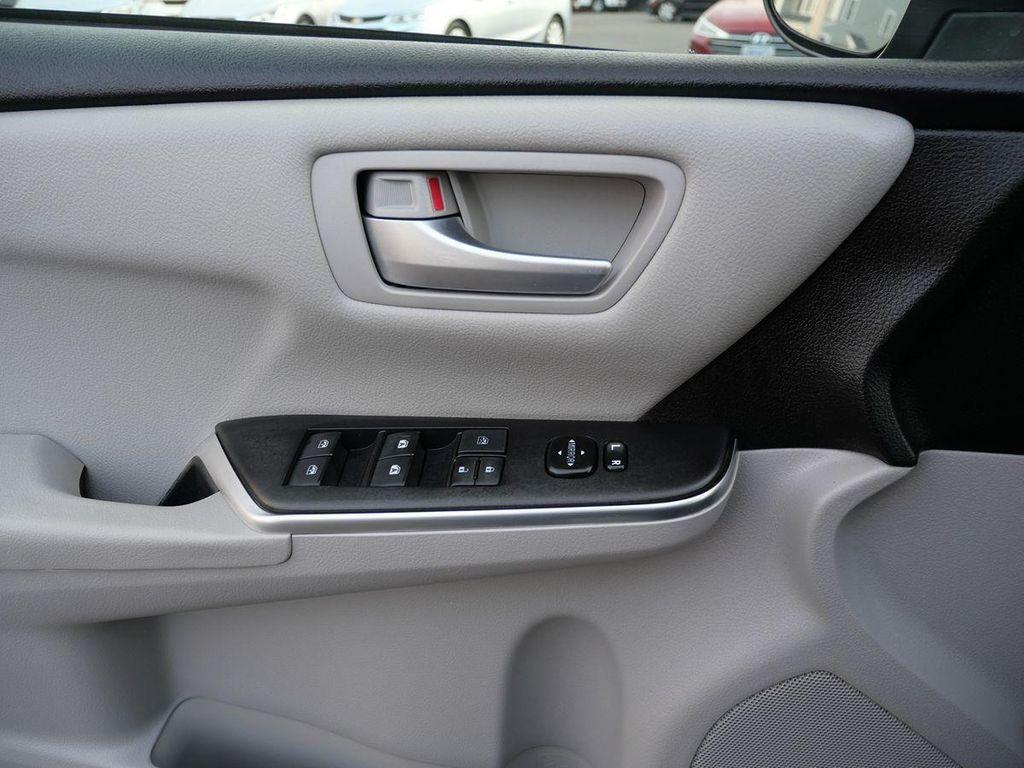 used 2017 Toyota Camry car, priced at $19,995