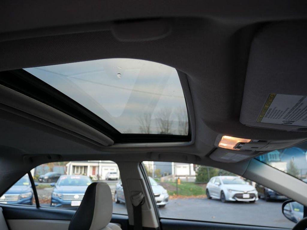 used 2017 Toyota Camry car, priced at $19,995