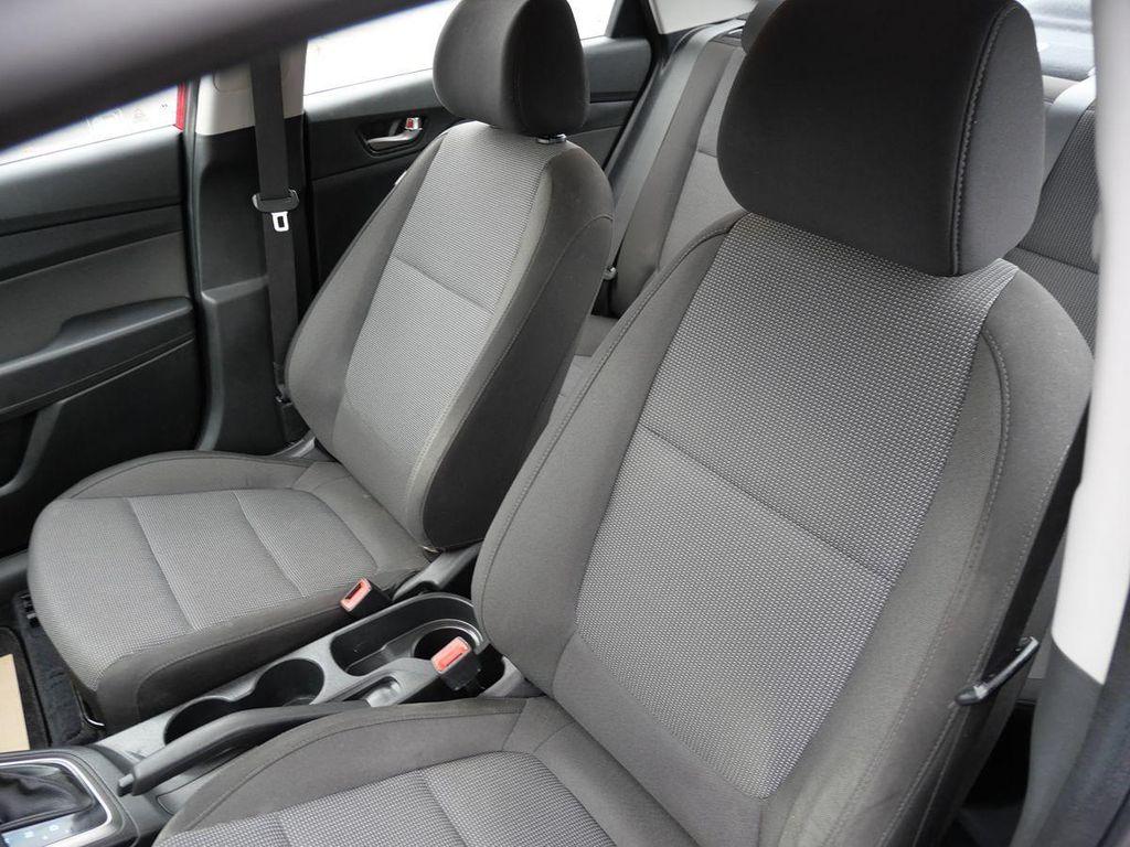 used 2019 Hyundai Accent car, priced at $13,995