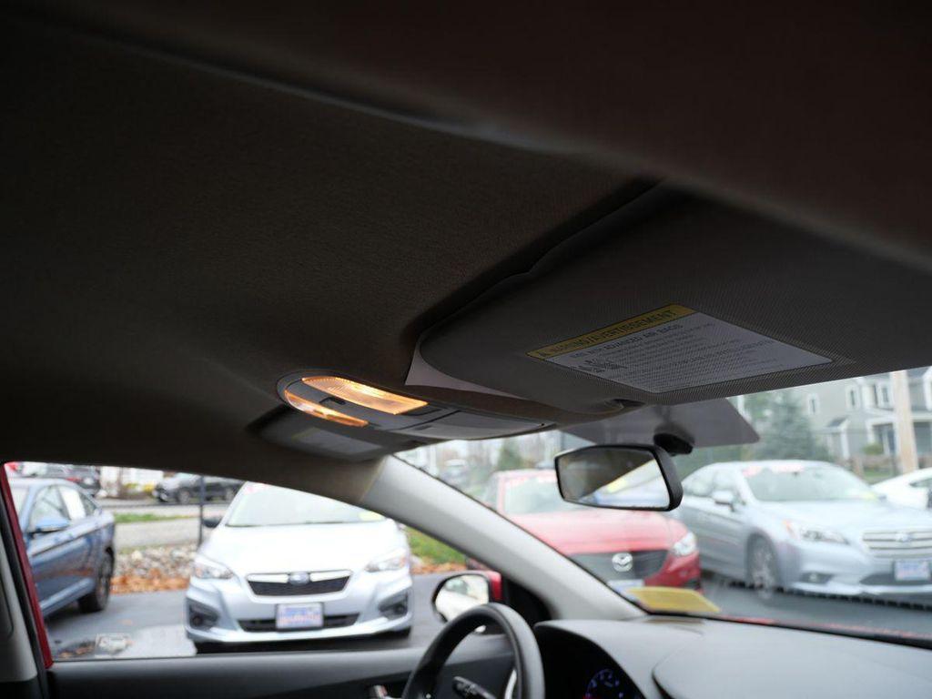 used 2019 Hyundai Accent car, priced at $13,995