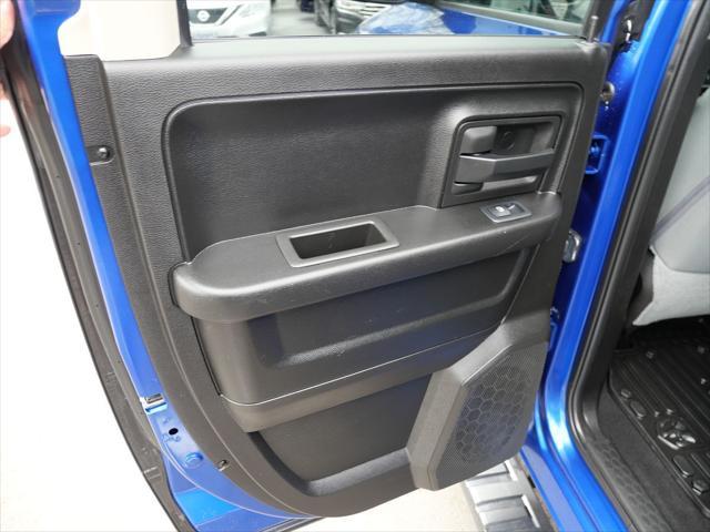 used 2019 Ram 1500 car, priced at $23,995