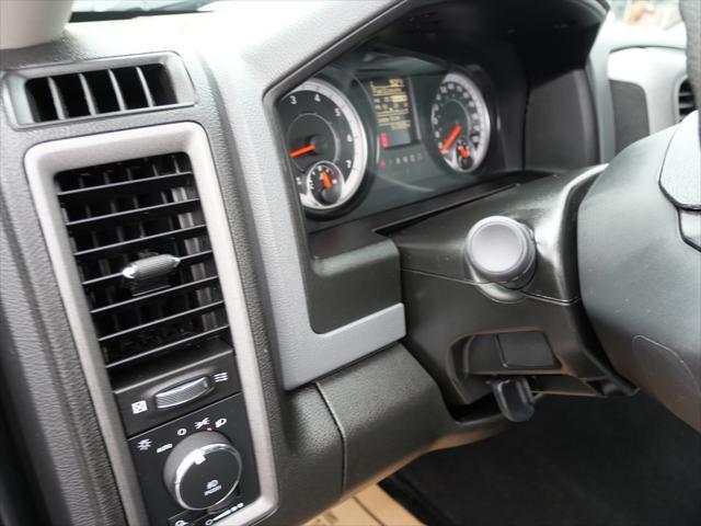 used 2019 Ram 1500 car, priced at $23,995