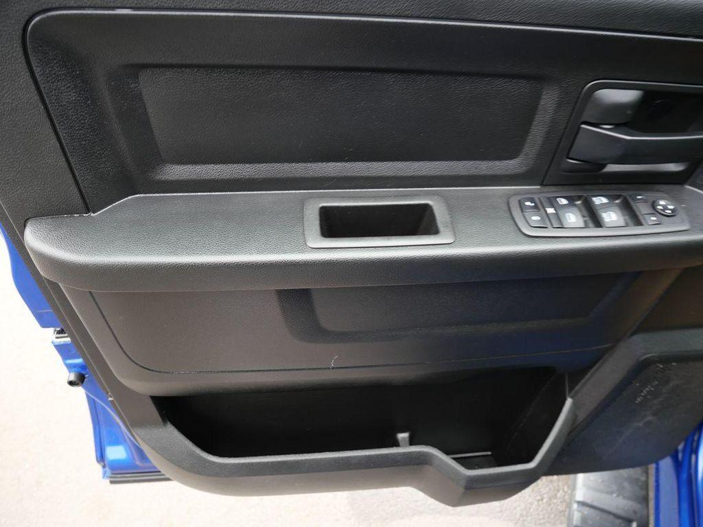 used 2019 Ram 1500 car, priced at $23,995