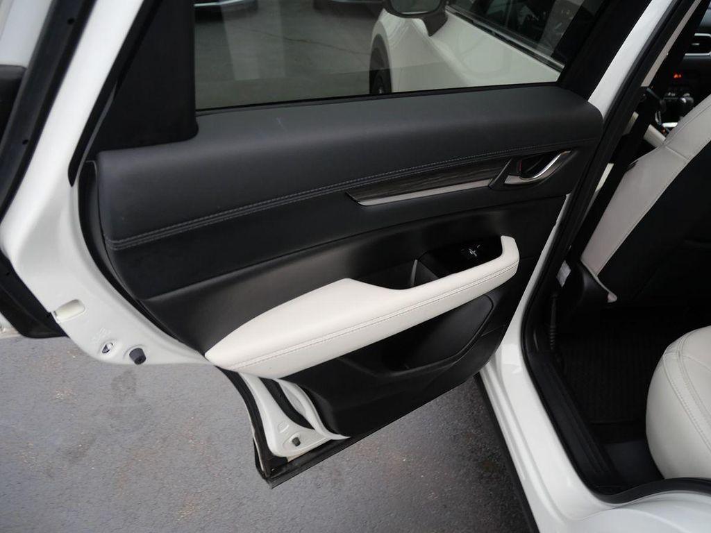 used 2021 Mazda CX-5 car, priced at $20,995