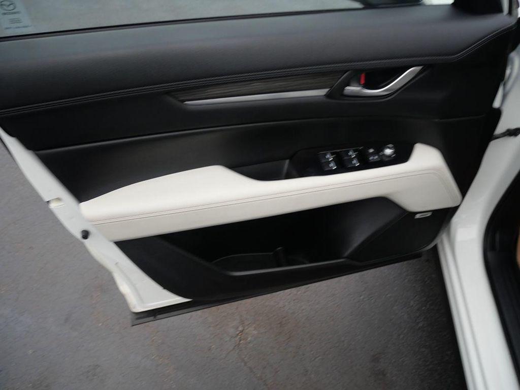 used 2021 Mazda CX-5 car, priced at $20,995