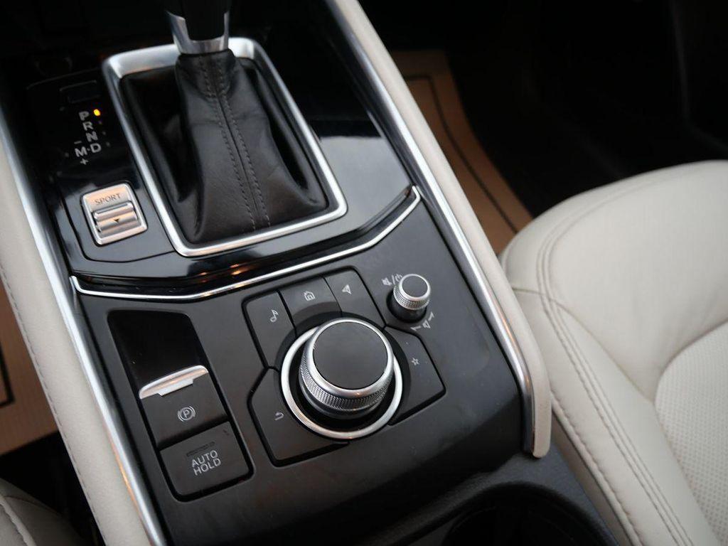 used 2021 Mazda CX-5 car, priced at $20,995