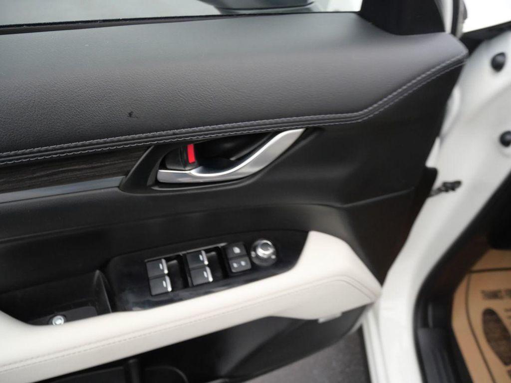 used 2021 Mazda CX-5 car, priced at $20,995