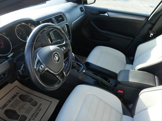 used 2016 Volkswagen Jetta car, priced at $12,995