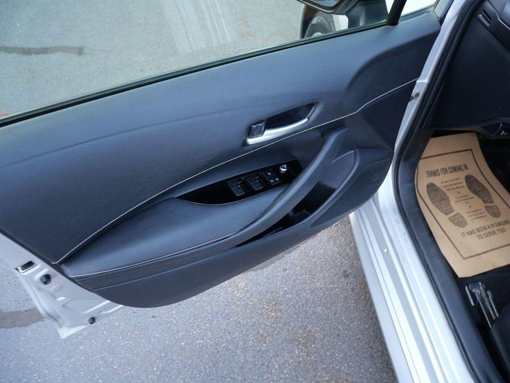 used 2020 Toyota Corolla car, priced at $15,995