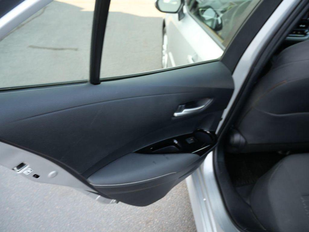 used 2020 Toyota Corolla car, priced at $15,995