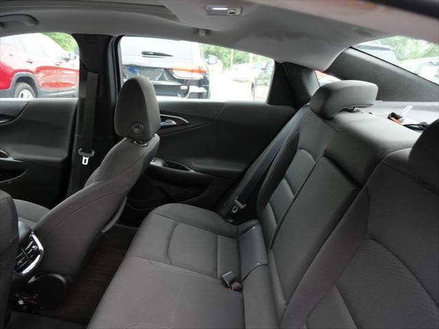 used 2016 Chevrolet Malibu car, priced at $13,995
