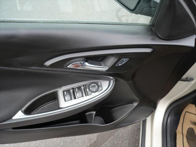 used 2016 Chevrolet Malibu car, priced at $13,995
