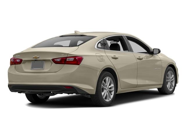 used 2016 Chevrolet Malibu car, priced at $13,995