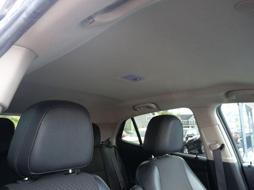 used 2019 Buick Encore car, priced at $13,995