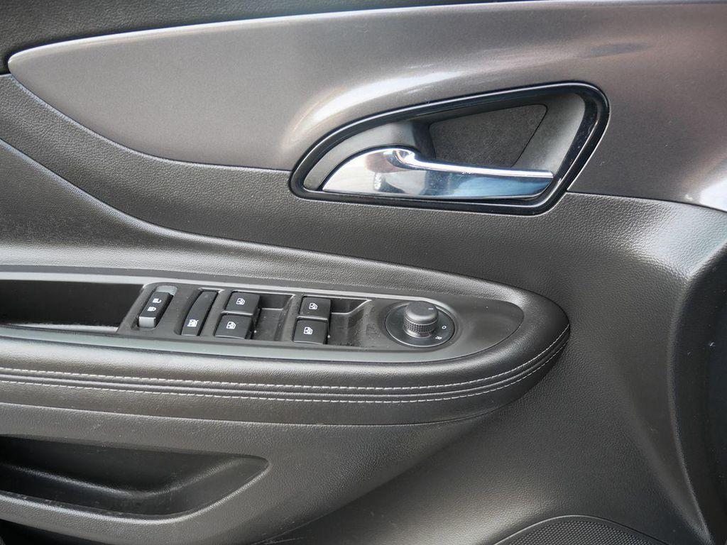 used 2019 Buick Encore car, priced at $13,995