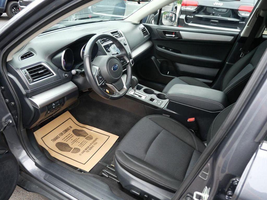 used 2018 Subaru Outback car, priced at $17,995