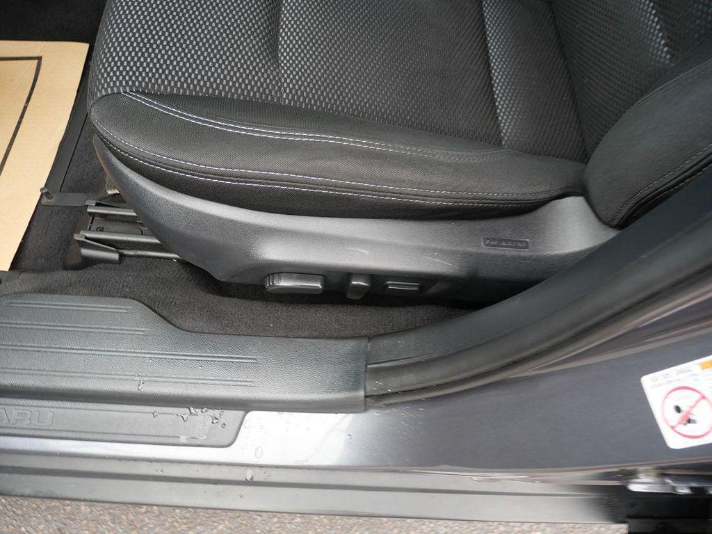 used 2018 Subaru Outback car, priced at $17,995