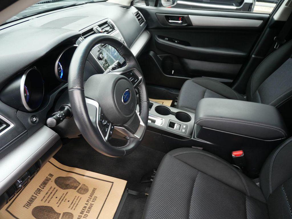 used 2018 Subaru Outback car, priced at $17,995