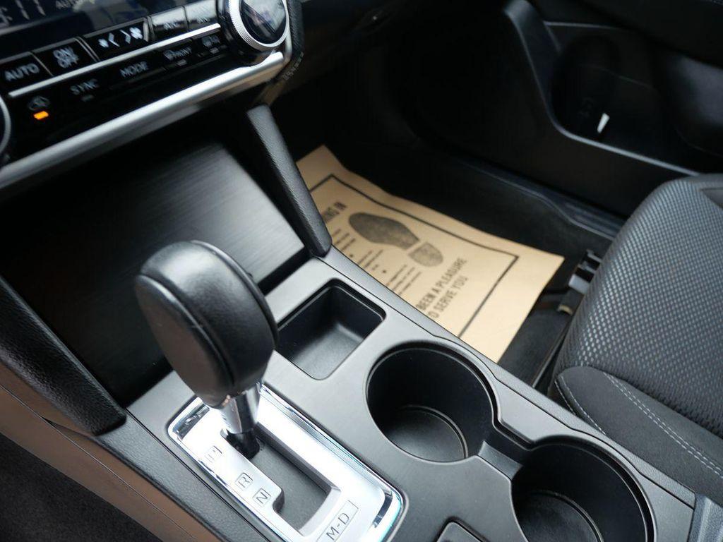 used 2018 Subaru Outback car, priced at $17,995