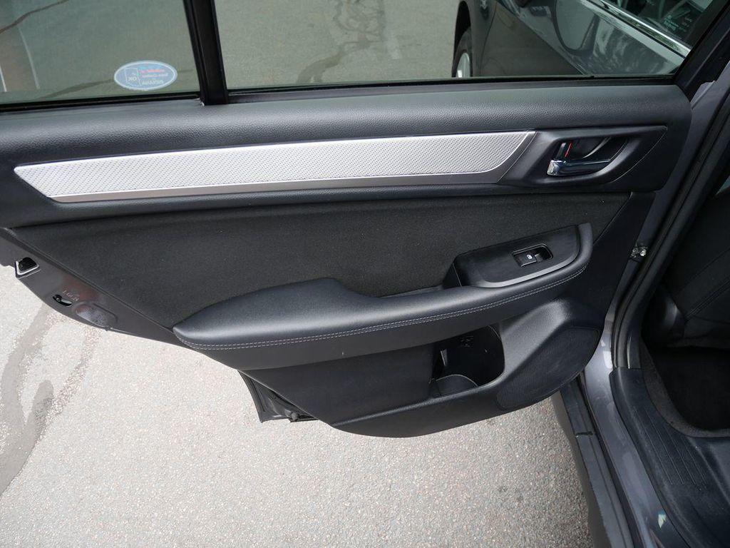 used 2018 Subaru Outback car, priced at $17,995