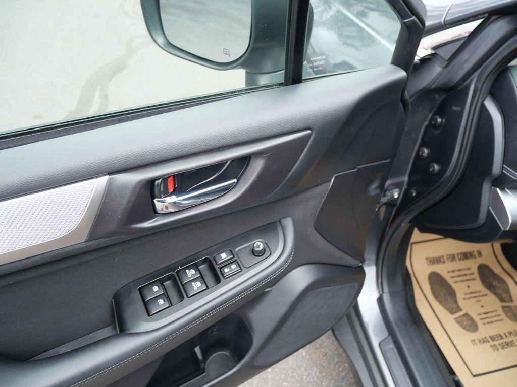 used 2018 Subaru Outback car, priced at $17,995