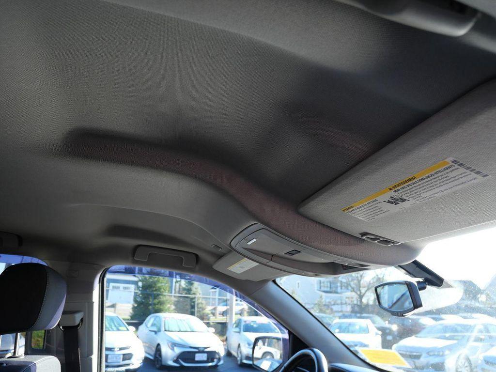 used 2018 Chevrolet Silverado 1500 car, priced at $24,995