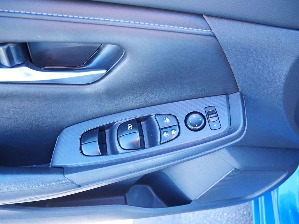 used 2020 Nissan Sentra car, priced at $14,995