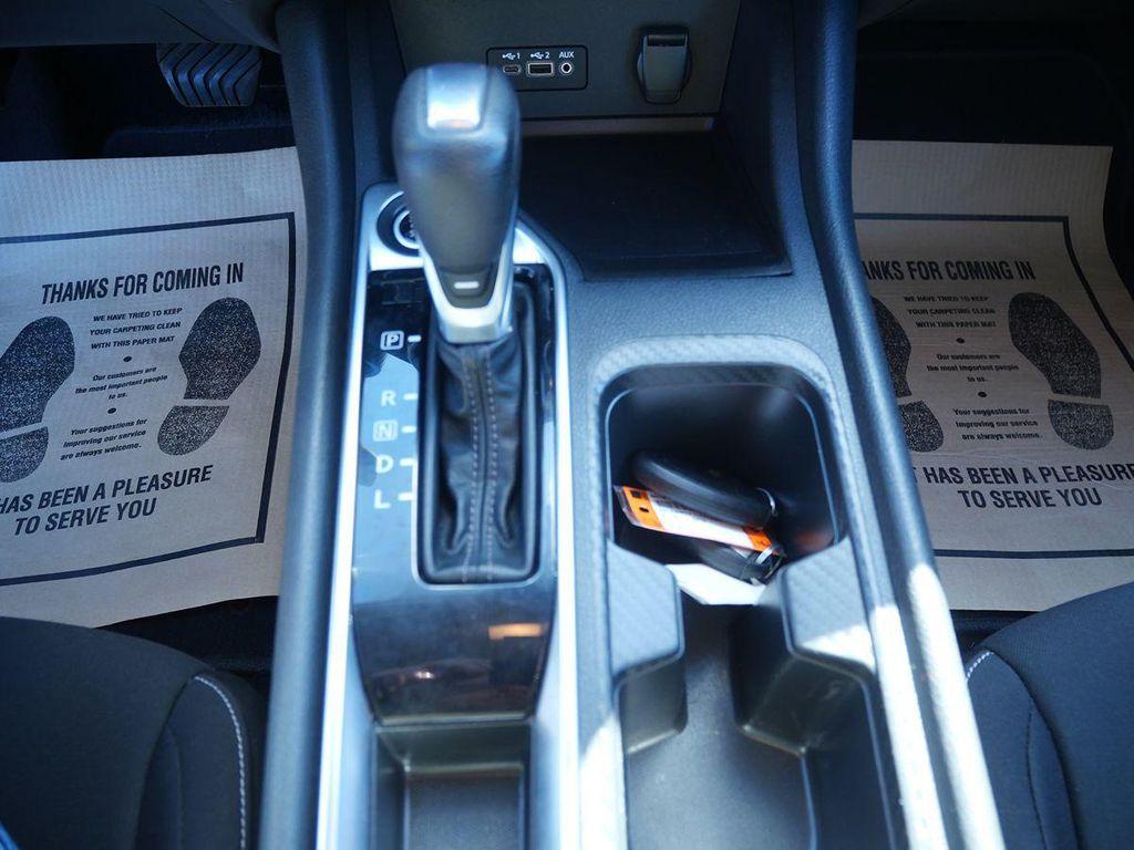 used 2020 Nissan Sentra car, priced at $14,995