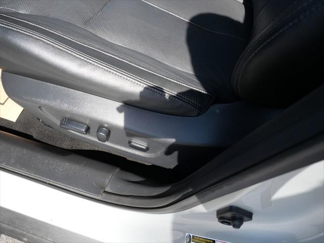 used 2019 Nissan Rogue car, priced at $16,995