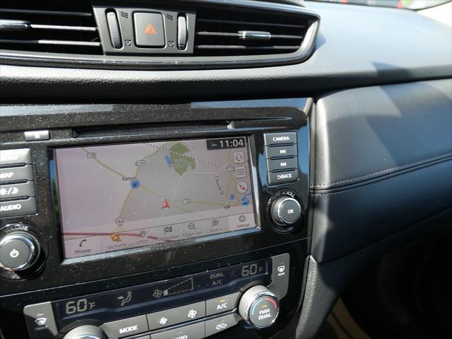 used 2019 Nissan Rogue car, priced at $16,995