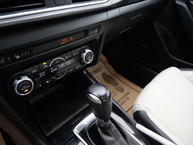 used 2018 Mazda Mazda3 car, priced at $16,995