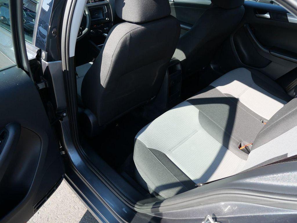 used 2018 Volkswagen Jetta car, priced at $13,995