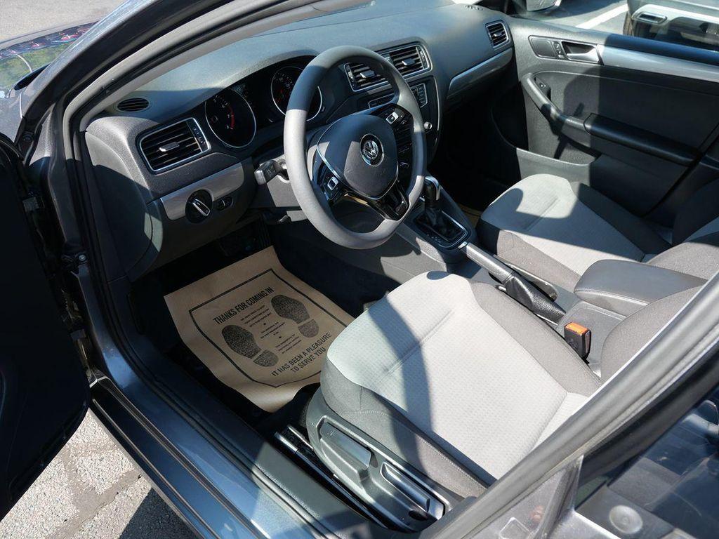 used 2018 Volkswagen Jetta car, priced at $13,995