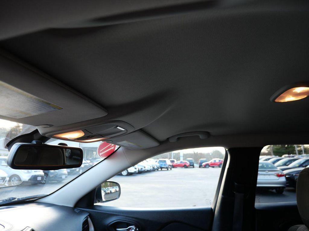 used 2017 Jeep Cherokee car, priced at $16,995