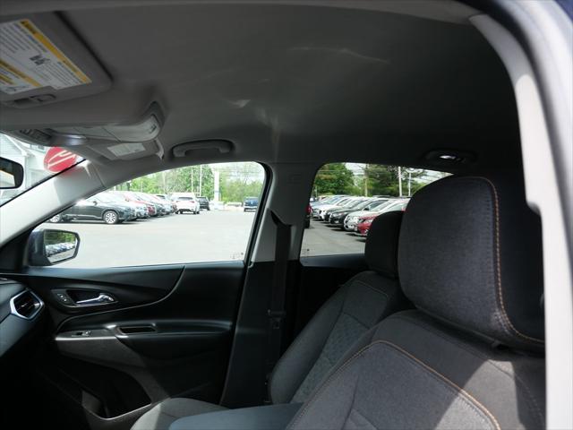 used 2019 Chevrolet Equinox car, priced at $14,995