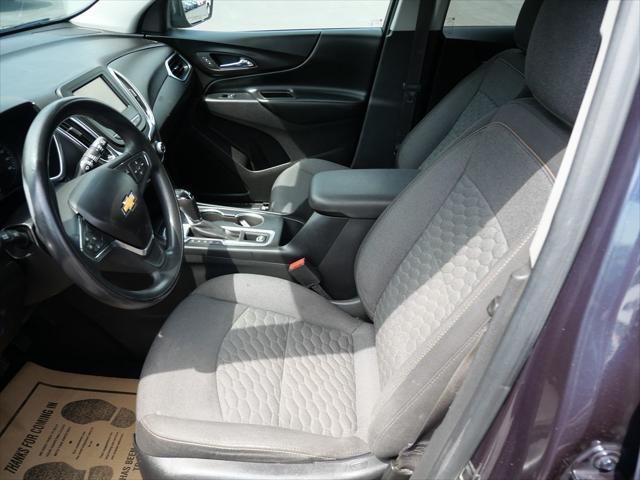 used 2019 Chevrolet Equinox car, priced at $14,995