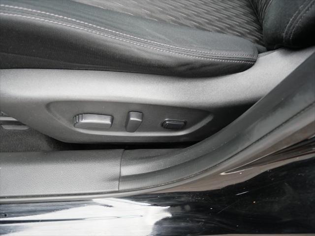 used 2017 Nissan Rogue car, priced at $15,995