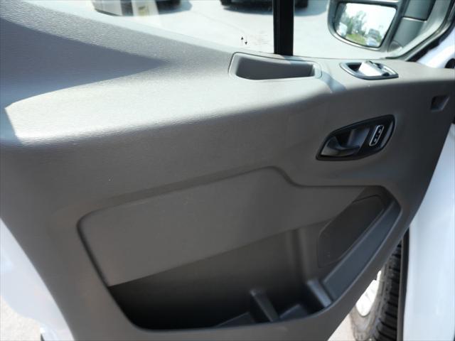 used 2023 Ford Transit-250 car, priced at $32,995