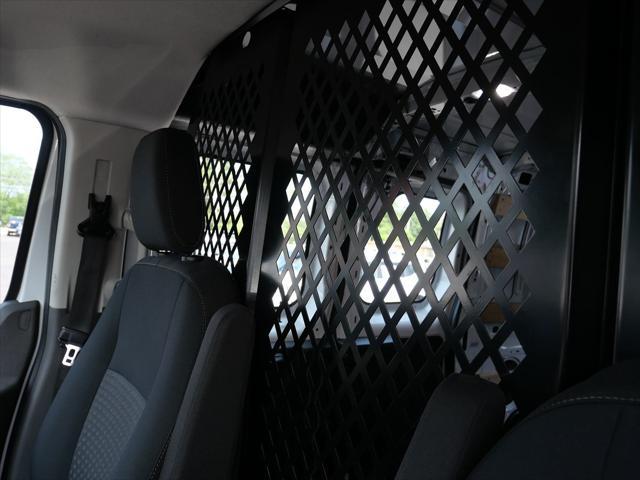 used 2023 Ford Transit-250 car, priced at $32,995