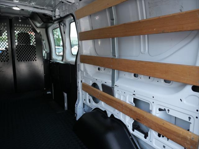 used 2023 Ford Transit-250 car, priced at $32,995