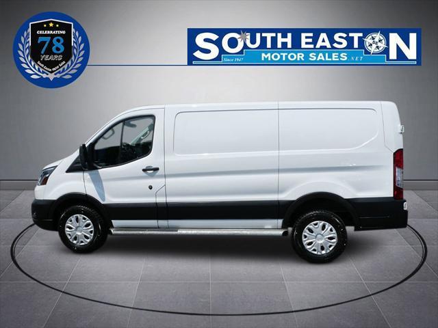 used 2023 Ford Transit-250 car, priced at $32,995