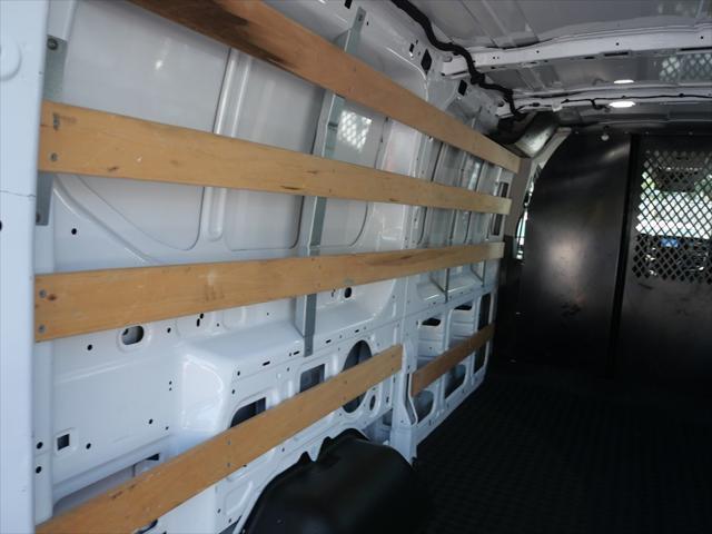 used 2023 Ford Transit-250 car, priced at $32,995
