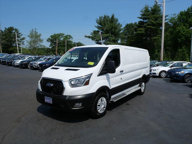 used 2023 Ford Transit-250 car, priced at $32,995